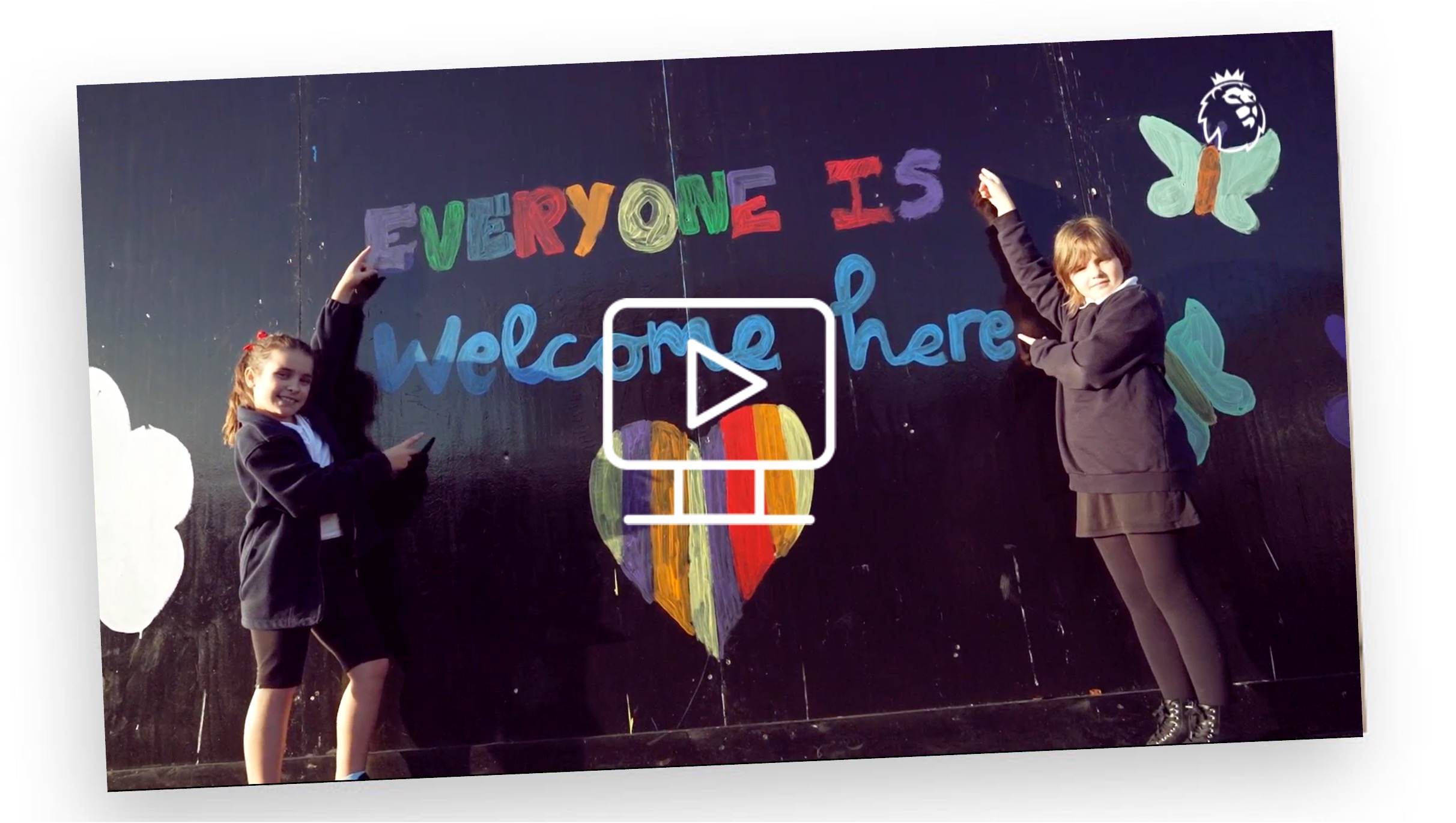 Film: Tackling Gender Stereotypes