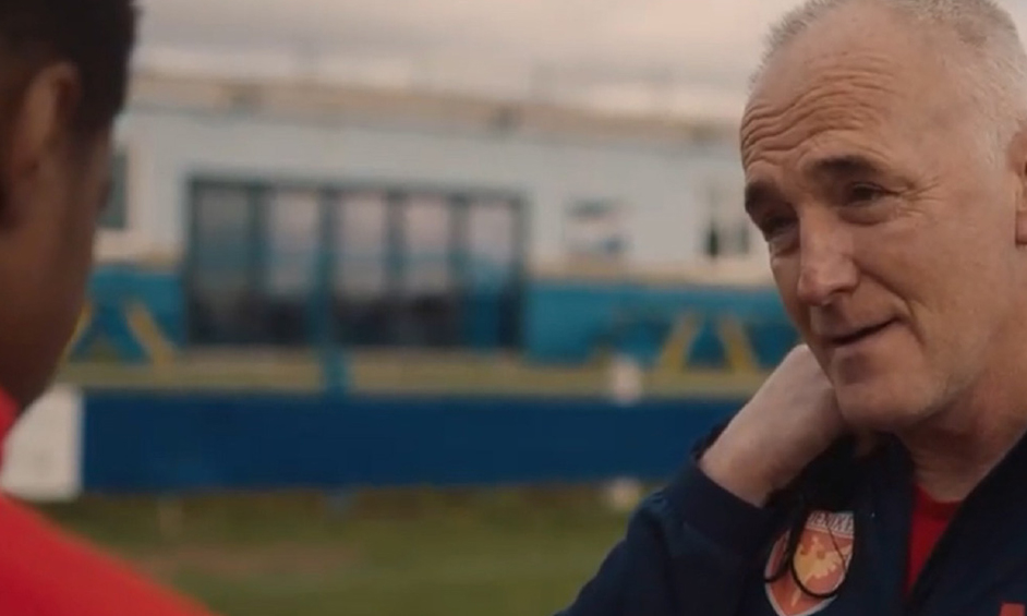 Clip 2 - Being an ally