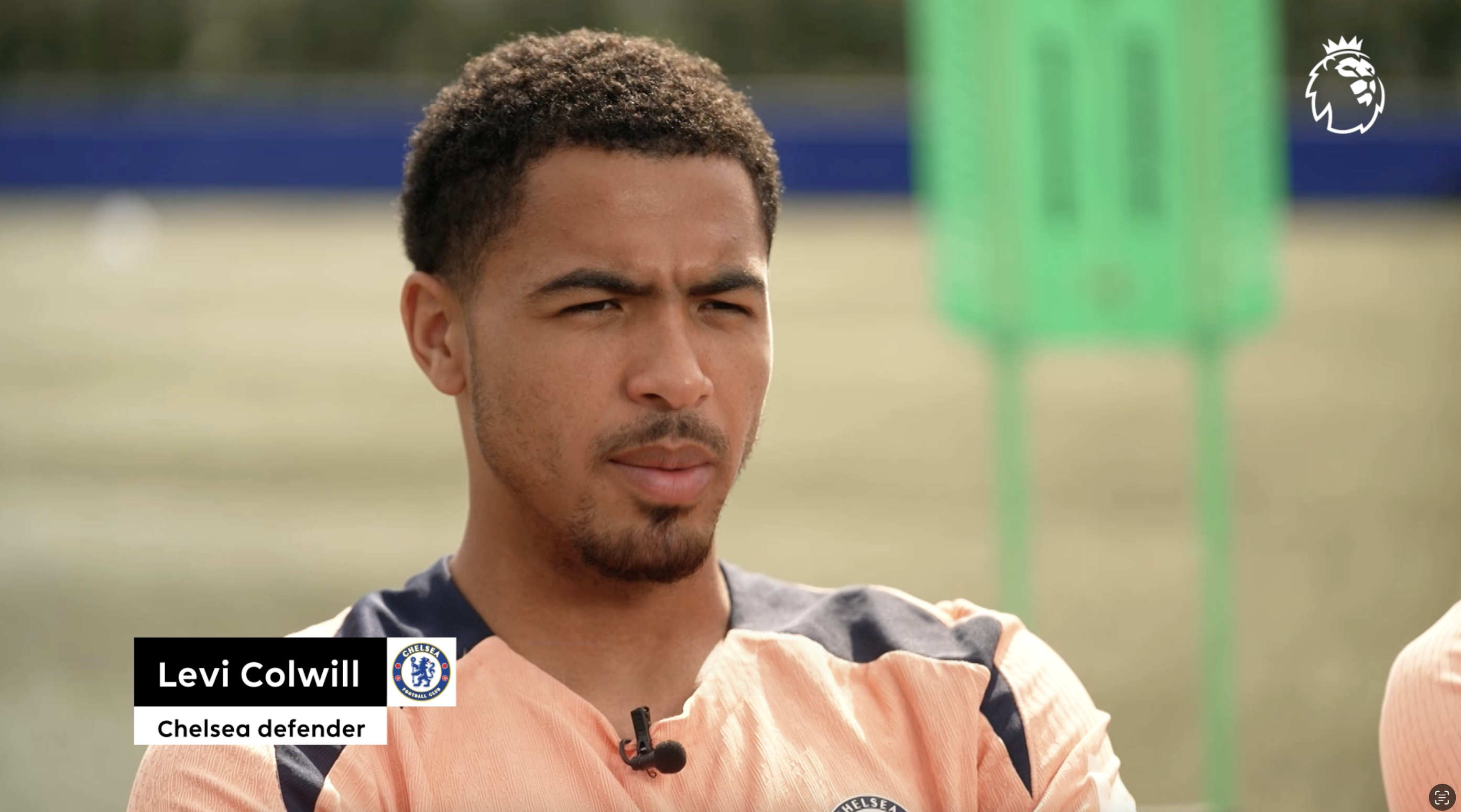 Film: Standing Up to Stereotyping