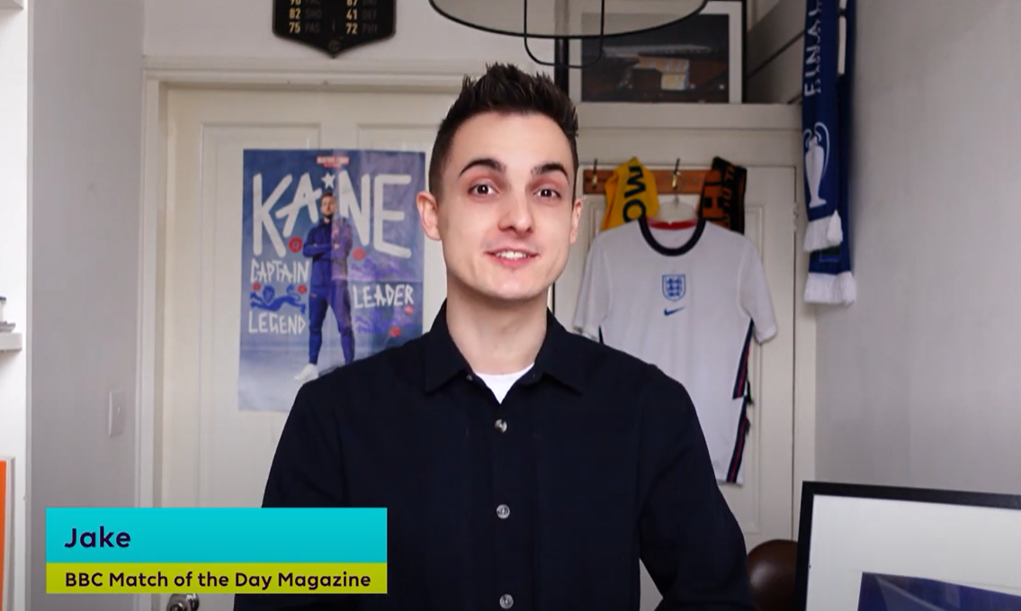 Fixture 5 Film – Research