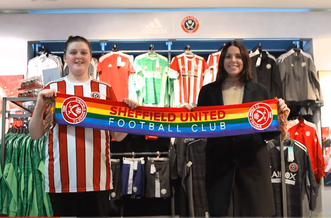 Film: This is everyone's game