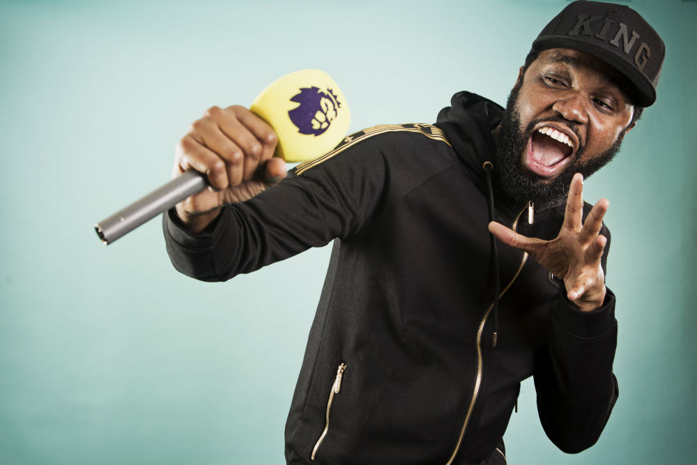 Film: Beautiful Ambition