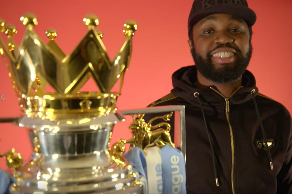 Film: Q&A with Karl Nova  (Welsh)