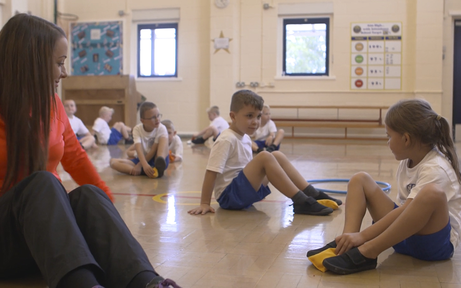 Film: Crocodile snappers