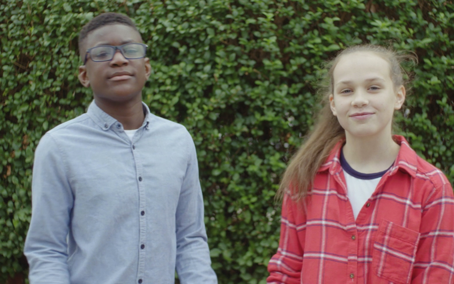 Film: Recognising diversity