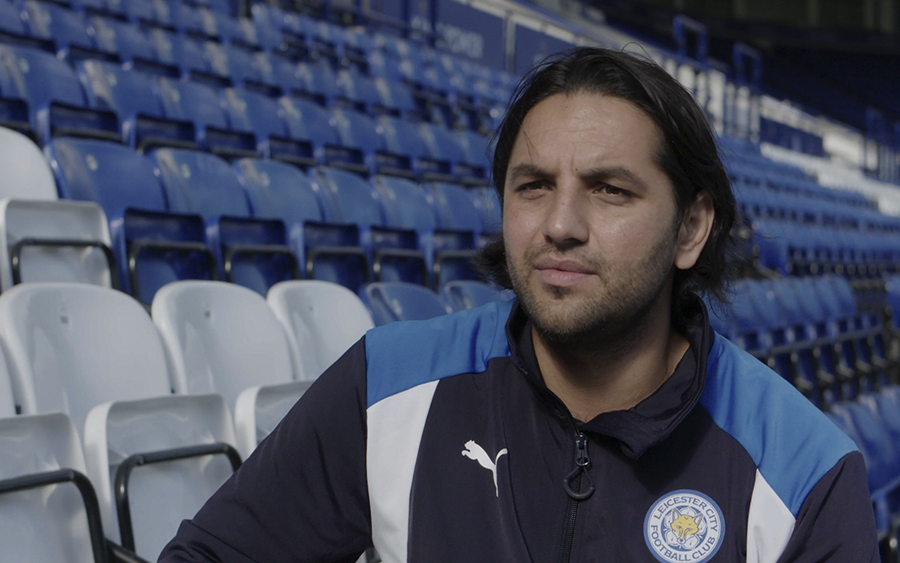 Film: Challenging discrimination and promoting inclusion